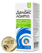 Делакс лакто стики, 10 шт - Баум Фарм