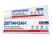 Депанзан крем-бальзам, 30 мл - Моя Аптечка