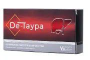 Де-Таура таблетки, 30 шт.