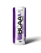 Напиток витаминный Maxx BCAA с ягодным вкусом, 330 мл