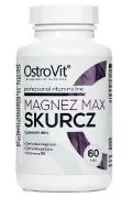 ОстроВіт (OstroVit) Магній Макс в таблетках, 60 шт.