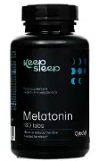 ОстроВіт (OstroVit) Мелатонін в таблетках, 180 шт.