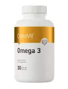 OstroVit (Островіт) Омега 3 капсули, 30 шт.
