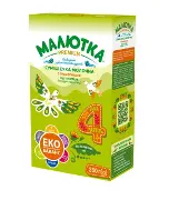Молочная сухая смесь Малютка Premium 4 от 18 месяцев 350 г