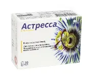 Астресса капсули №30