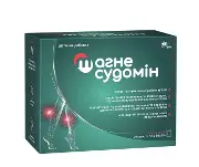 МагнеСудомин саше №30