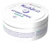 Kuchikoo (Кучику) Протект крем защитный с оксидом цинка, 100 г