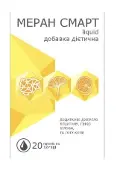 Меран Смарт по 12 г у саше, 20 шт.