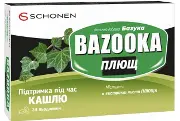 Базука Плющ леденцы 24 шт.