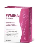 Руміна капсули, 30 шт.