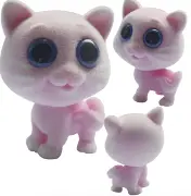 Игрушка детская Tiny Paws (Тіні Павс) Шкоднотики, 1 шт.