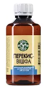Перекис-Вішфа розчин 3%, 200 мл