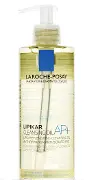 Масло для душа La Roche-Posay (Ля Рош-Позе) Lipikar AP+ липидовосстанавливающее, 400 мл