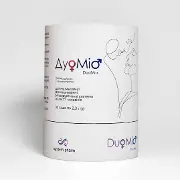 ДуоМіо порошок оральний у саше по 2,3 г, 30 шт