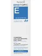 Лосьйон для тіла PHARMACERIS (Фармацеріс) E зволожуючий живильний Emotopic (Емотопік) 190 мл
