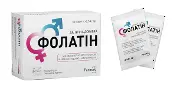 Фолатин порошок для орального раствора в саше по 2,54 г, 30 шт.