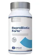 РепроБиотик Форте капсулы, 30 шт.