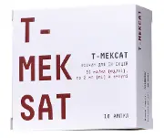 Т-Мексат раствор д/ин. по 50 мг/мл в ампулах по 2 мл, 10 шт.
