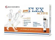 ПроФлекс Актив раствор во флаконе по 30 мл, 14 шт.