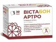Вистобан Артро саше, 30 шт.