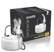 Інгалятор Onelife AERO NEB компресорний