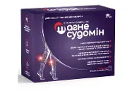 МагнеСудомін зі смаком смородини в саше №30