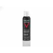 Піна для гоління VICHY (Віши) Ом для чутливої шкіри проти вростання волосся та почервонінь 200 мл