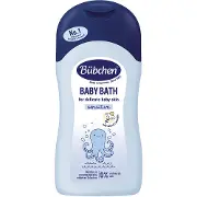 Засіб для купання дитячий BUBCHEN (Бюбхен) 400 мл