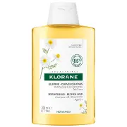 Шампунь для волосся KLORANE (Клоран) з ромашкою 200 мл