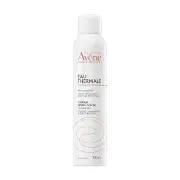 Вода термальная аэрозоль AVENE (Авен) 300 мл