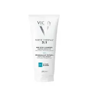 Средство для снятия макияжа VICHY (Виши) Интеграль Демакияж 3 в 1 200 мл