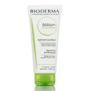 Гель для лица BIODERMA (Биодерма) Себиум Гоман очищающий для проблемной кожи склонной к акне 100 мл