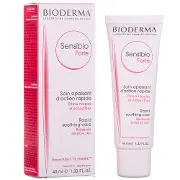 Крем для обличчя BIODERMA (Біодерма) Сансібіо Форте для чутливої шкіри 40 мл