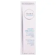Эмульсия-крем для волос BIODERMA (Биодерма) Нодэ противовоспалительная при псориазе 100 мл
