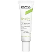Гель для лица NOREVA (Норева) Exfoliac (Эксфолиак) NC для кожи склонной к акне 30 мл