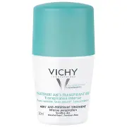 Дезодорант-антиперспирант шариковый VICHY (Виши) интенсивный 48 часов защиты 50 мл