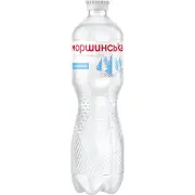 Вода мінеральна Моршинська негазована 0,75 л