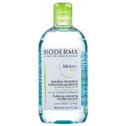 Лосьйон для обличчя BIODERMA (Біодерма) Себіум очищуючий для проблемної і комбінованої шкіри  500 мл