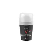 Дезодорант-антиперспирант шариковый VICHY (Виши) Ом для мужчин экстрасильного действия на 72 часа 50 мл