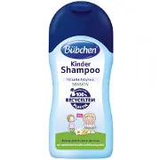 Шампунь дитячий BUBCHEN (Бюбхен) 200 мл
