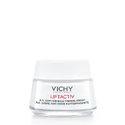 Средство для лица VICHY (Виши) Лифтактив против морщин и для повышения упругости кожи для нормальной и комбинированной кожи 50 мл