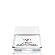 Засіб для обличчя VICHY (Віши) Ліфтактив проти зморшок та для підвищення пружності сухої шкіри 50 мл