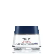 Засіб для обличчя VICHY (Віши Ліфтактив нічний проти зморшок для підвищення пружності шкіри 50 мл