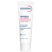 Крем для обличчя BIODERMA (Біодерма) Сансибіо ДС + для проблемної і чутливої шкіри 40 мл