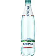 Вода минеральная Боржоми 0,75 л
