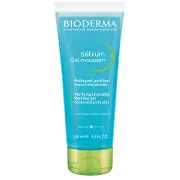 Гель для обличчя BIODERMA (Біодерма) Себіум очищуючий 100 мл