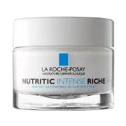Крем для обличчя La Roche-Posay (Ля Рош-Позе) Нутрітік Інтенс Ріш живильний реконстуюючий для дуже сухої шкіри 50 мл