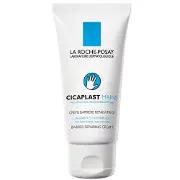 Крем для рук La Roche-Posay (Ля Рош-Позе) Цікапласт Руки бар'єрний відновлюючий для пошкодженної шкіри 50 мл