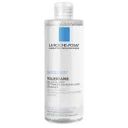Розчин для обличчя La Roche-Posay (Ля Рош-Позе) міцелярний для чутливої шкіри обличчя 400 мл