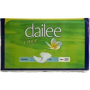 Підгузки для дорослих DAILEE Care (Дайлі Турбота) Super Medium (Супер Медіум) розмір М/2 30 шт